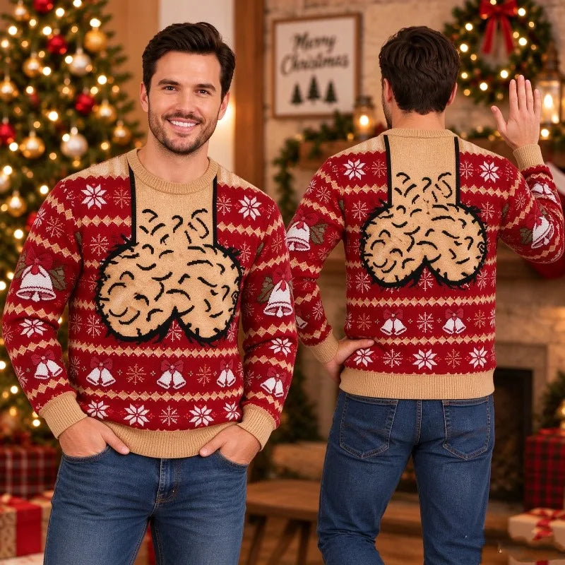 El Jersey del Cuñado